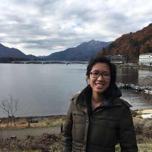 Meet your Posher, Ann